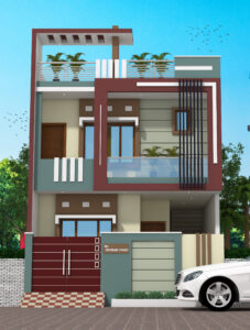 pratiksha panday ji elevation..